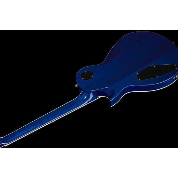 Harley Benton SC-Custom III Ocean Fla Set