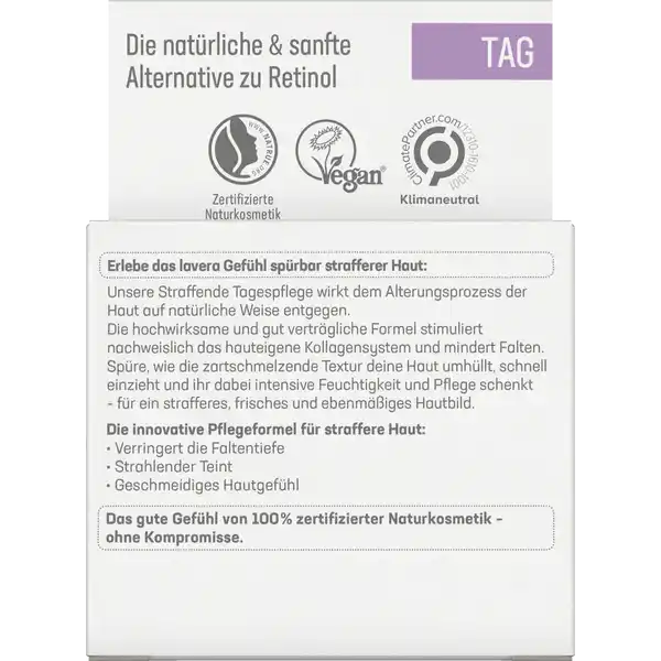 Straffende Tagespflege