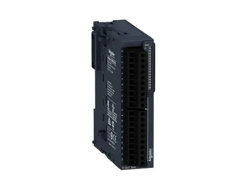 Schneider Electric TM3DQ16U, IP20, -10 - 35 °C, -25 - 70 °C, 10 - 95%, 0 - 2000 m, CE