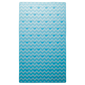 Sealskin Antislipmat Leisure Blauw 40x70 cm