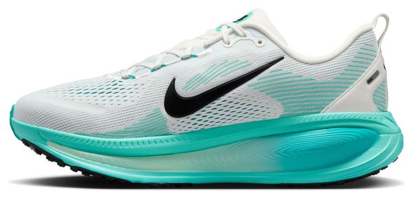 Chaussures Running Nike Vomero 18 Blanc Homme