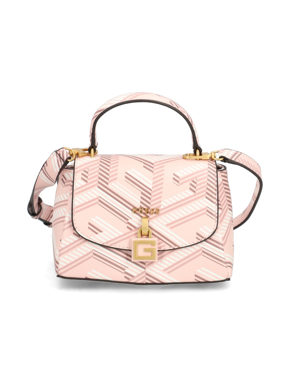 MONTREAL MINI CROSSBODY FLAP