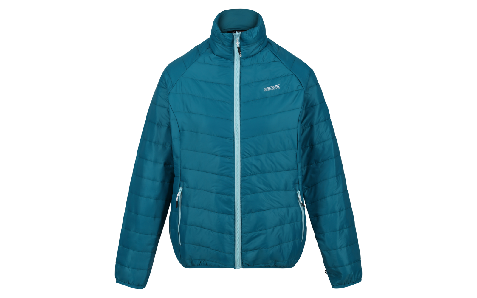 Regatta Wentwood VIII Damen Doppeljacke