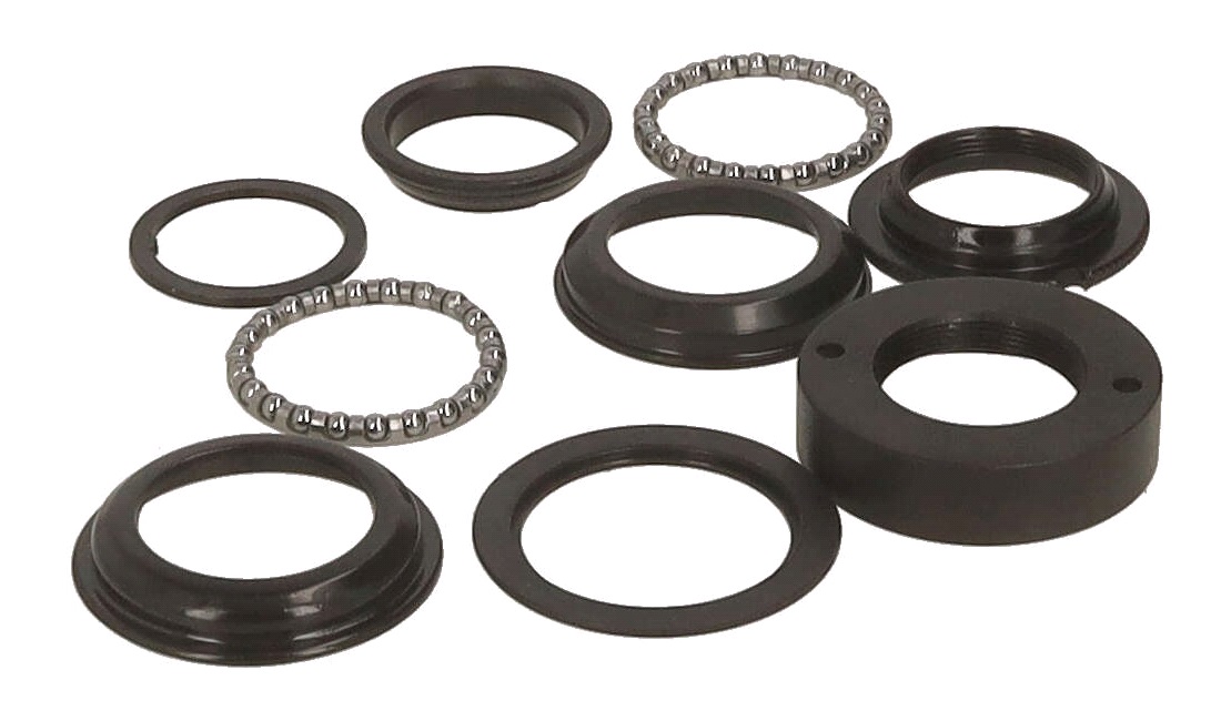 Styrfittings til E-folding Fatbike