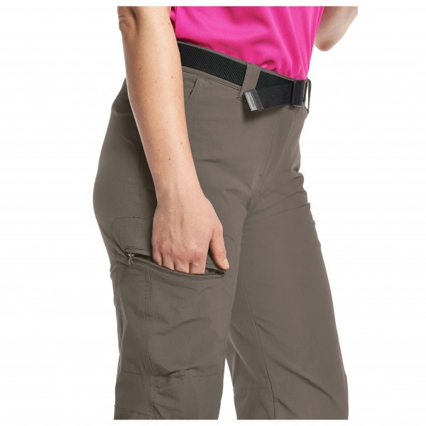 Maier Sports - Women's Lulaka - Pantalon de trekking