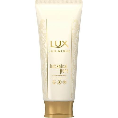 Lux Japan - Luminique Haarmasker
