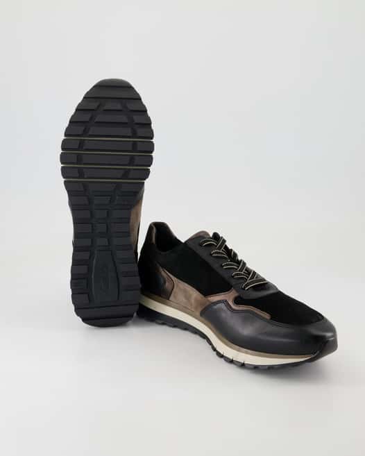 Gabor Comfort 56.378.37 Sneaker in Schwarz