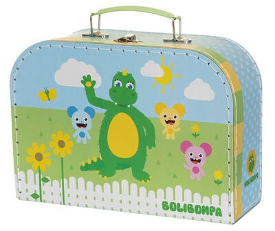 Bolibompa Koffert