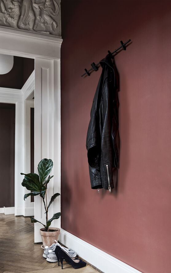 Moebe Coat Rack Sort