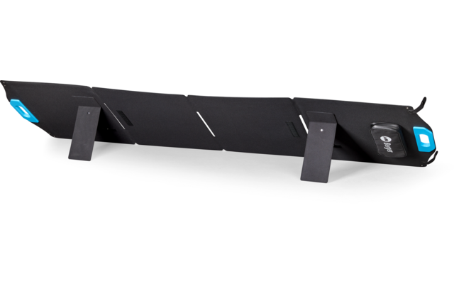 Berger XT faltbares Solarpanel