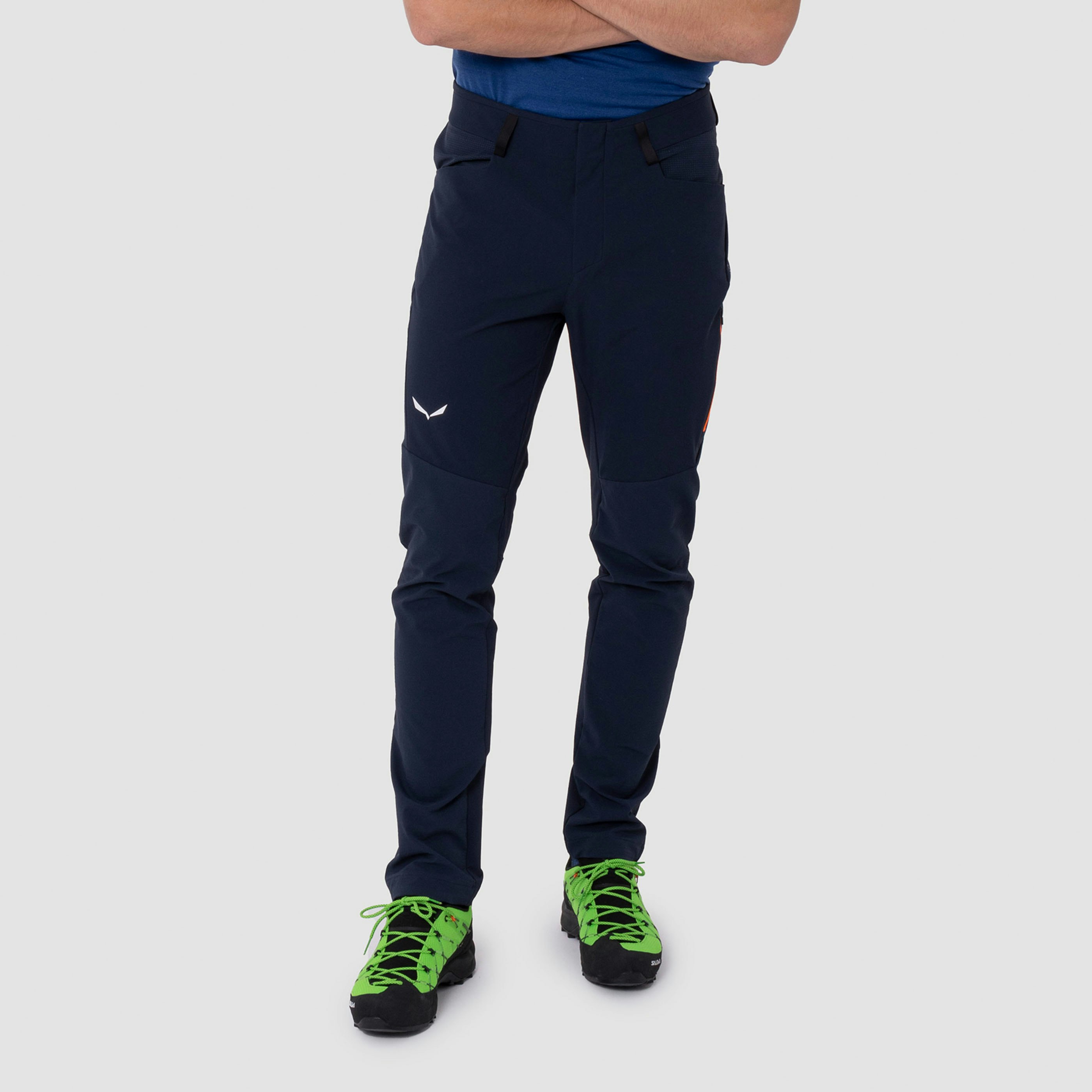 Agner Durastretch Hose Herren
