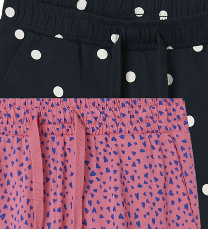 Name It Shorts - Noos - NkfVigga - 2- pak - Camilla Rose
