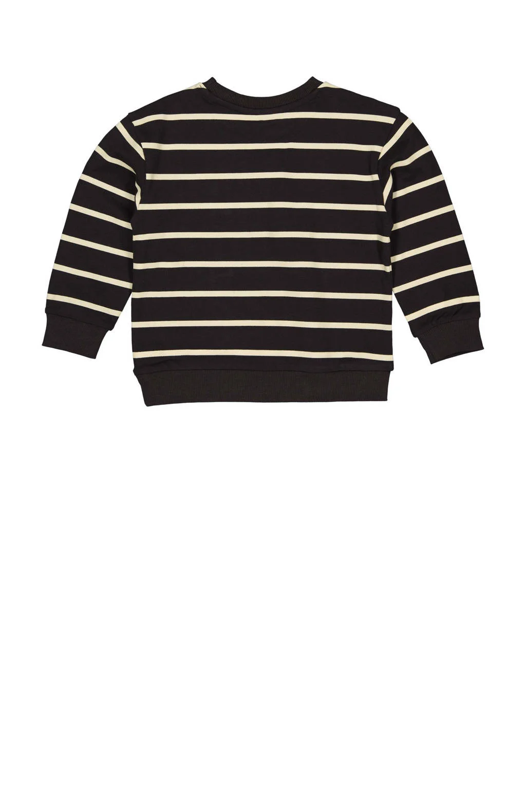 LEVV sweater grijs