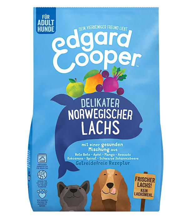 Edgard & Cooper Trockenfutter für Hunde,