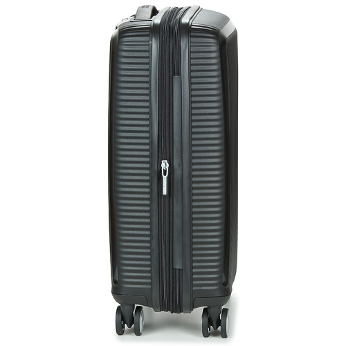 American Tourister - SOUNDBOX 55CM 4R - Noir