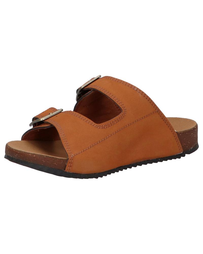 Chinelo Timberland A427b Castle Island