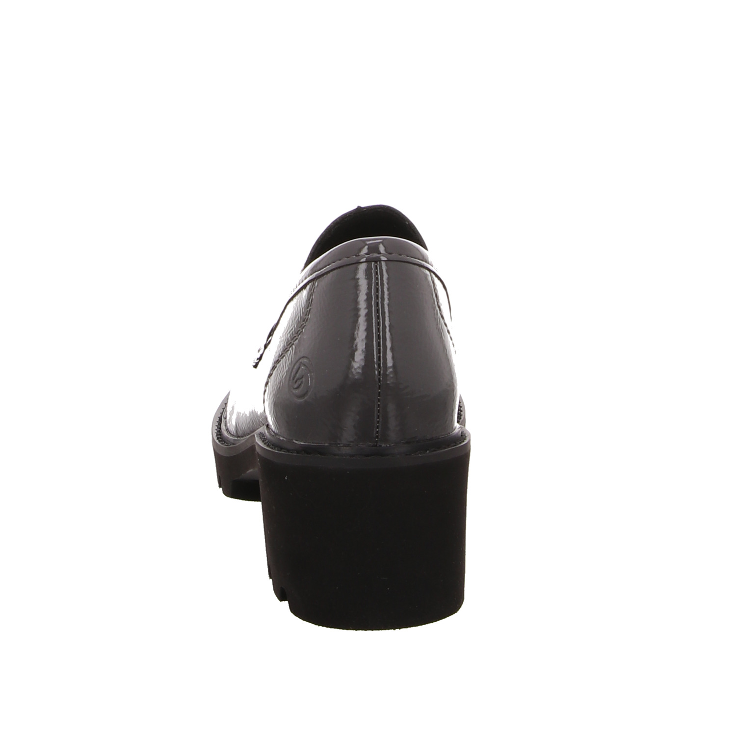 Remonte Slipper grau