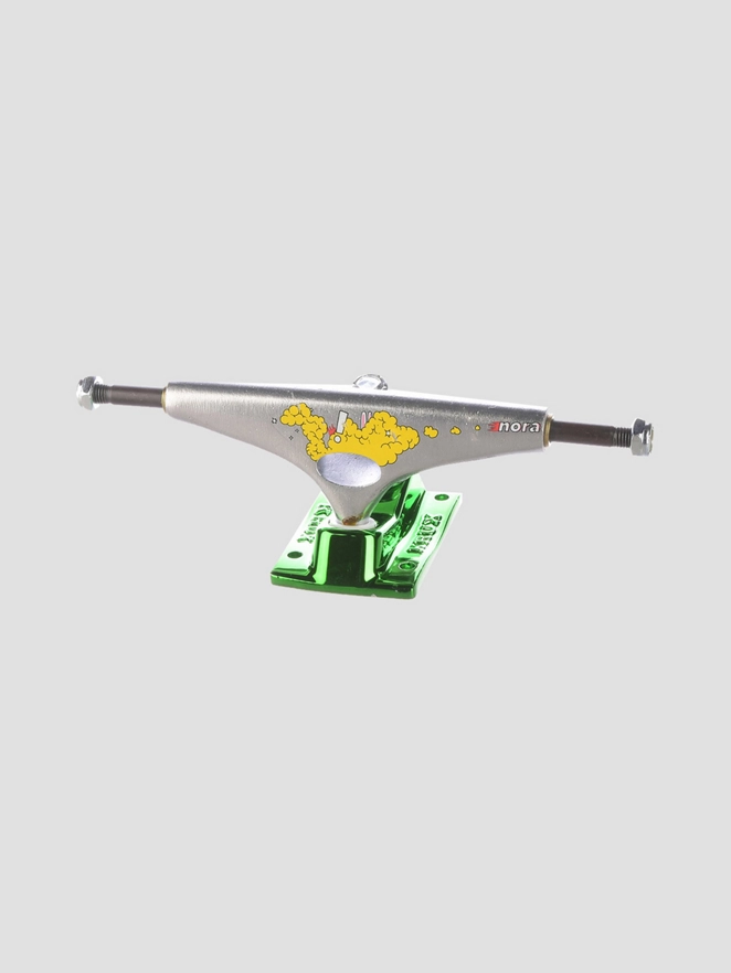 Krux 8.00 K5 Nora By Alexis Standard Truck silver/black