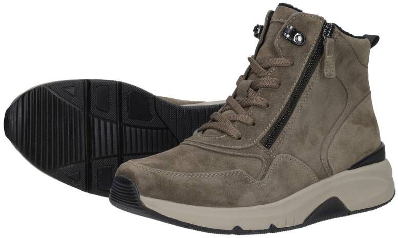 Gabor Rollingsoft taupe