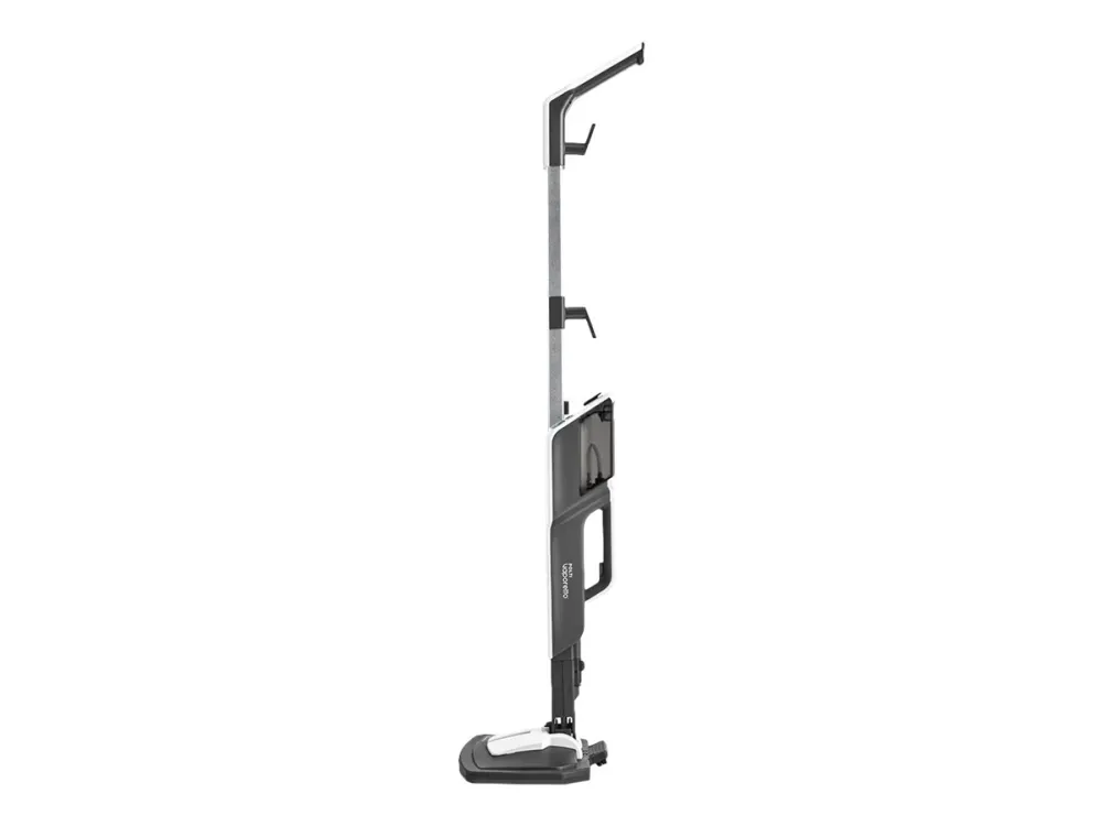 Polti Vaporetto SV610_Style - Damprenser - pind/håndholdt (2-i-1)