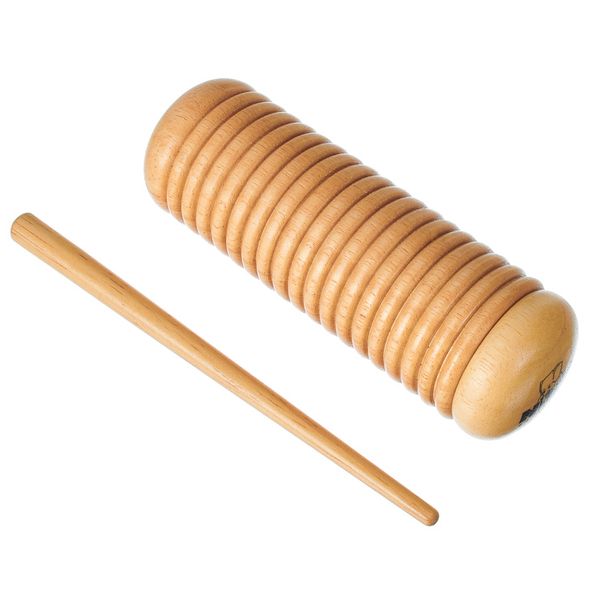 Nino Wooden Rhythm Set