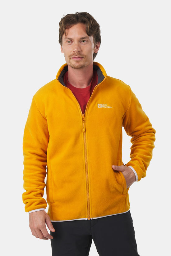Jack Wolfskin Jack Wolfskin Altenberg 3-In-1 Jas