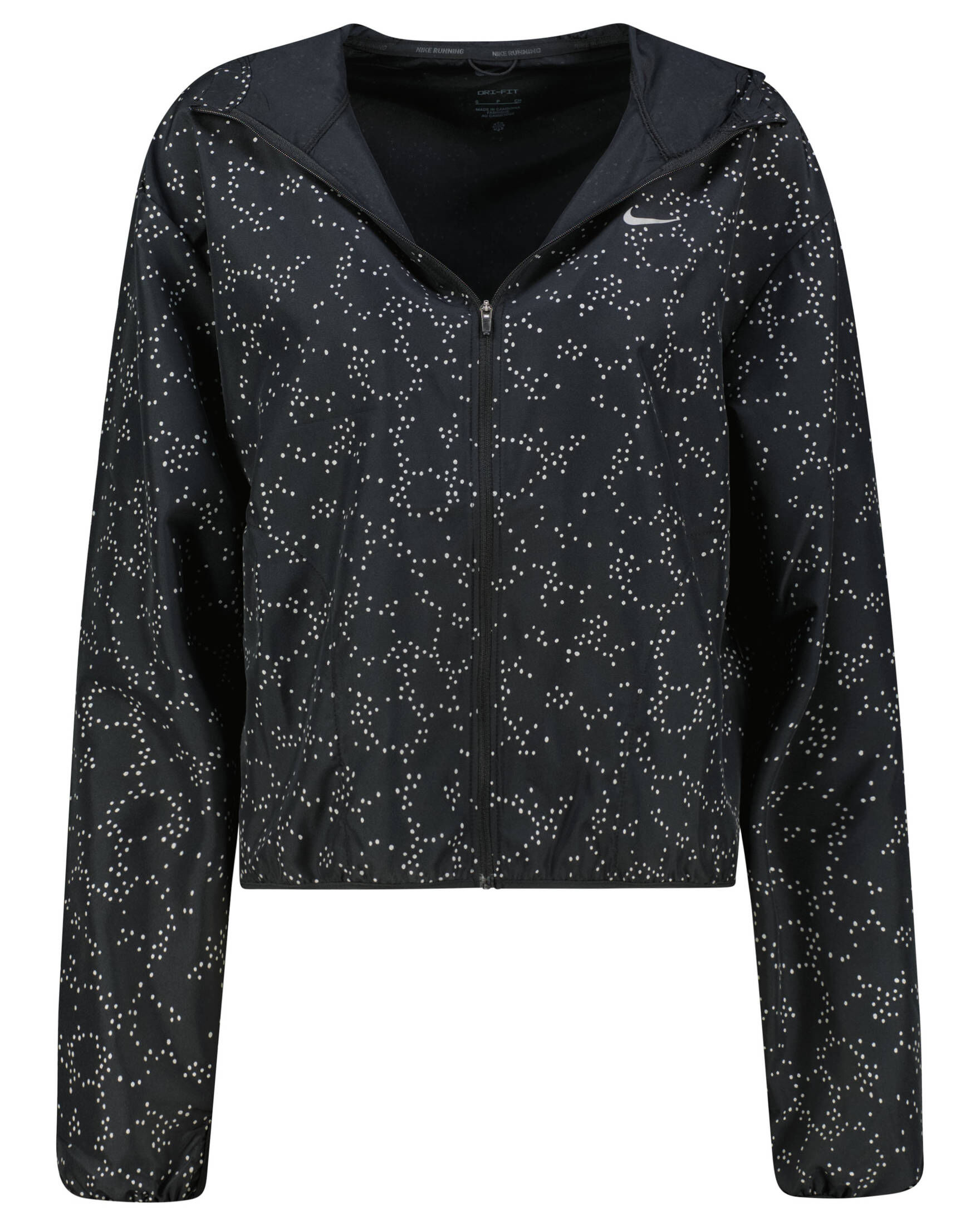 Nike| Damen Laufjacke