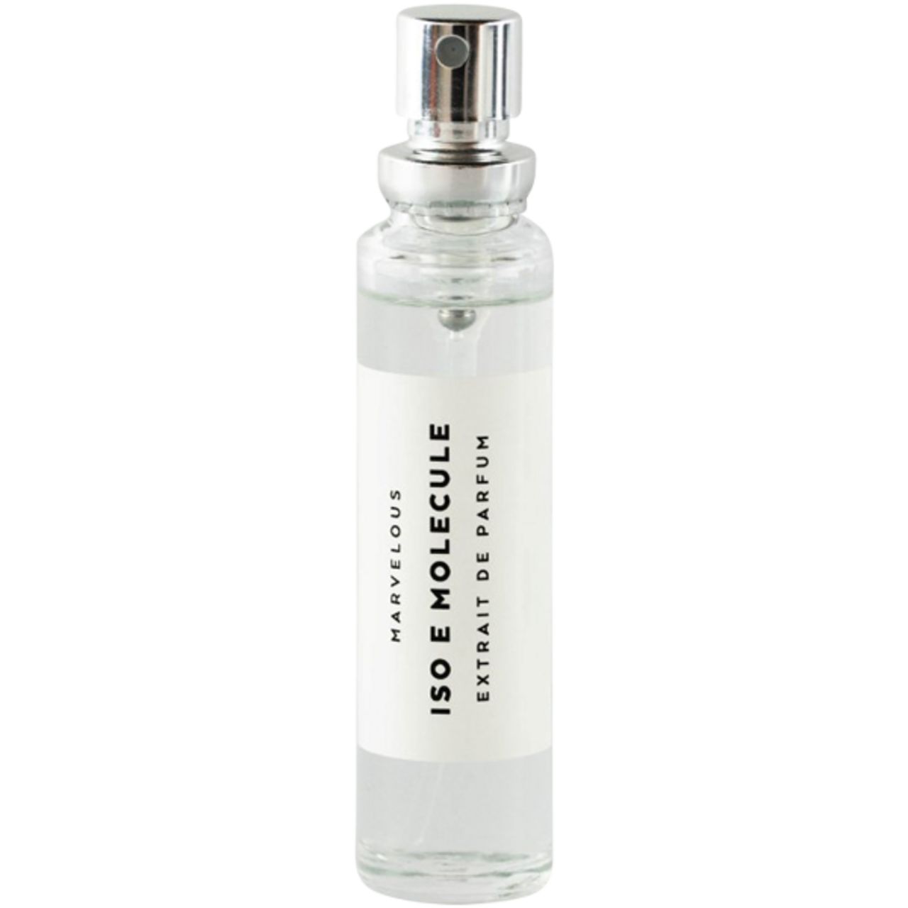 BMRVLS, Iso E Molecule Extrait de Parfum Travel