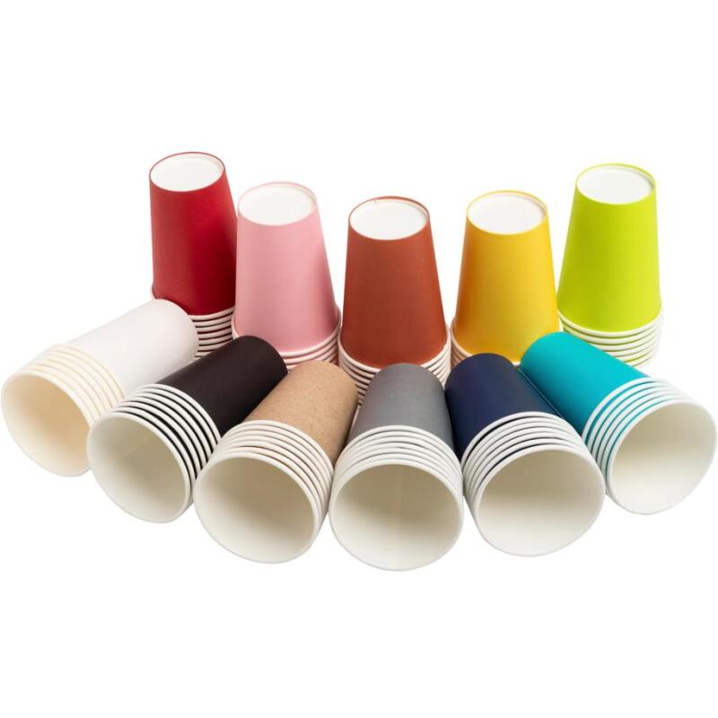 Gobelets en carton Pro Nappe 20 cl