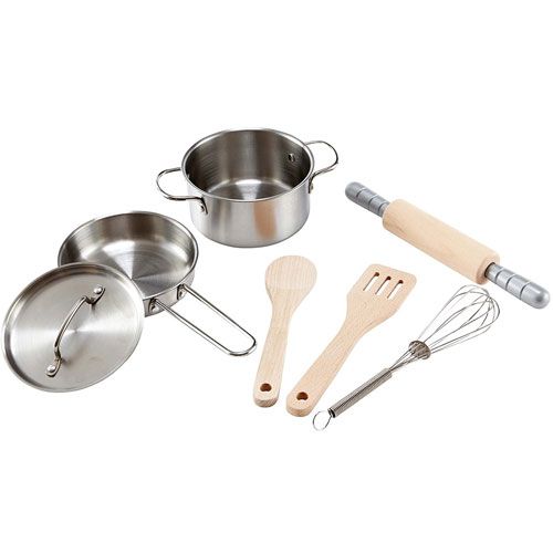 Hape chef kookset