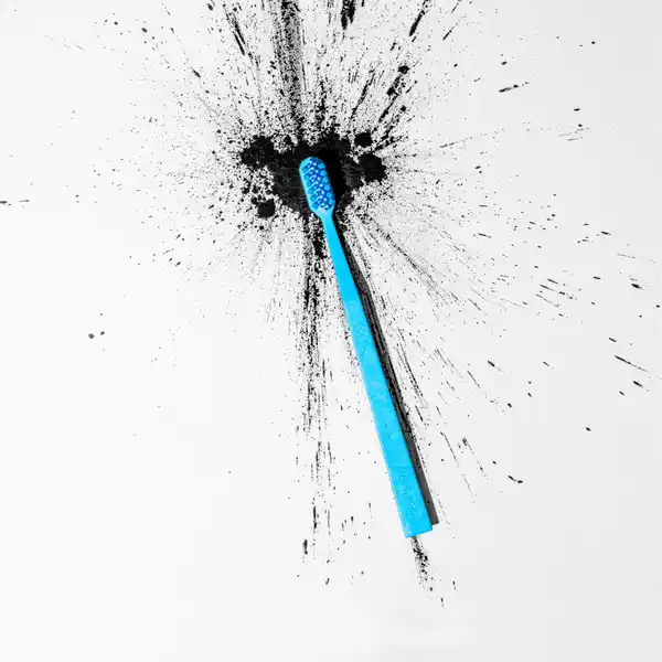 Charcoal Powder