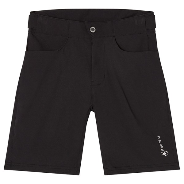 Isbjörn - Kid's Fox All Mountain Shorts - Short