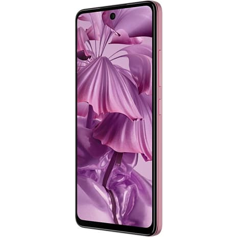 HMD Global Pulse 4G 64 GB - pink