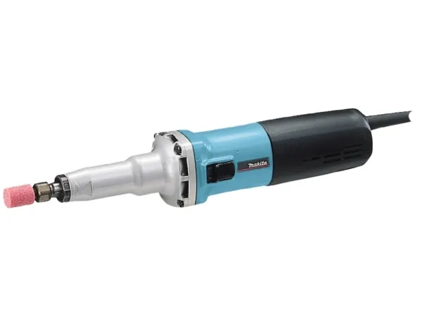 Makita GD0800C - Lige kværn - 750 W - spændepatron 6 mm