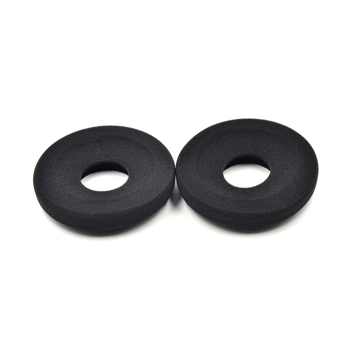 Erstatning av øreputer for GRADO SR60/SR80/SR125/SR225/M1/M2 Sort