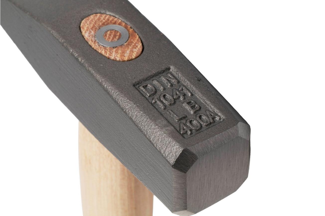 Hultafors Bench Hammer B, 822052, 400 gram, bankhamer