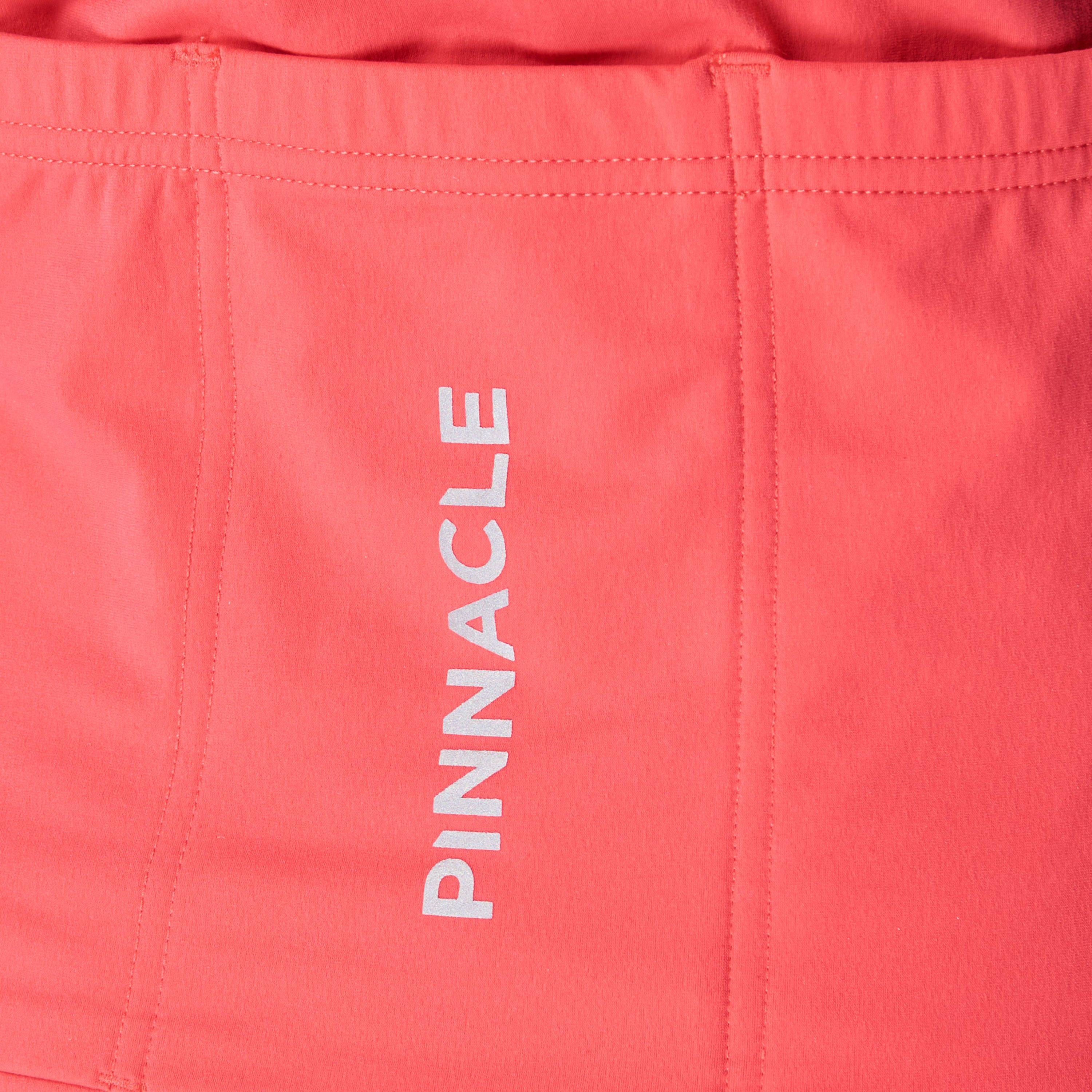 Pinnacle Thermal Long Sleeve Cycling Jersey Ladies