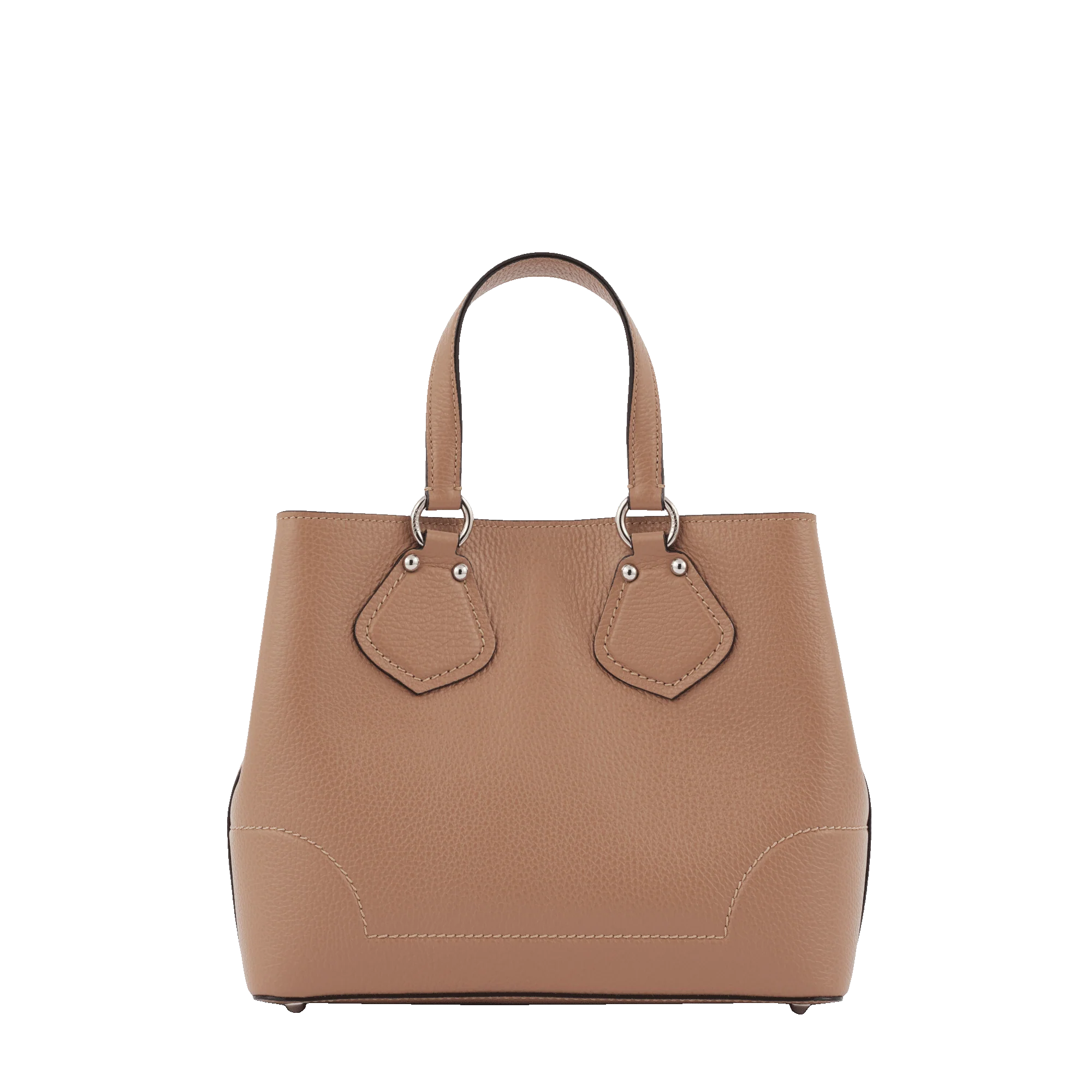 Cabas Neo Izy de Lancel-Granite