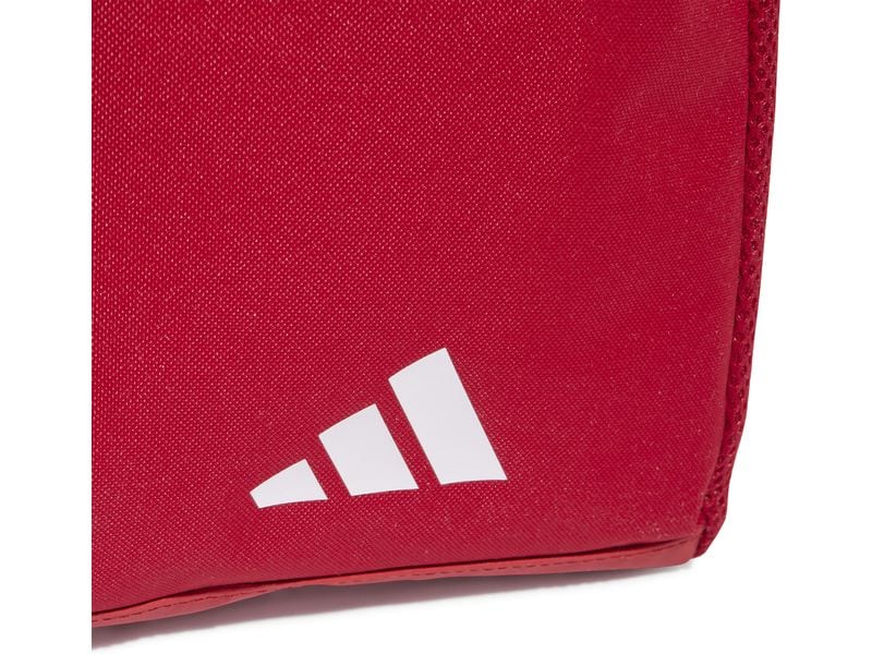 adidas Shoebag Tiro League XS, Rot Schuhtasche