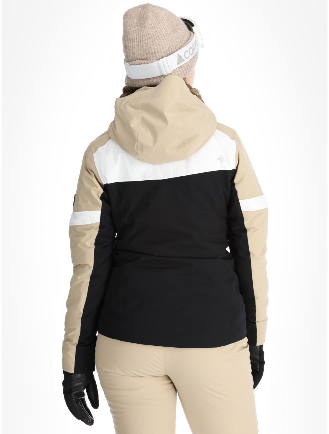 Valera ski-jas dames