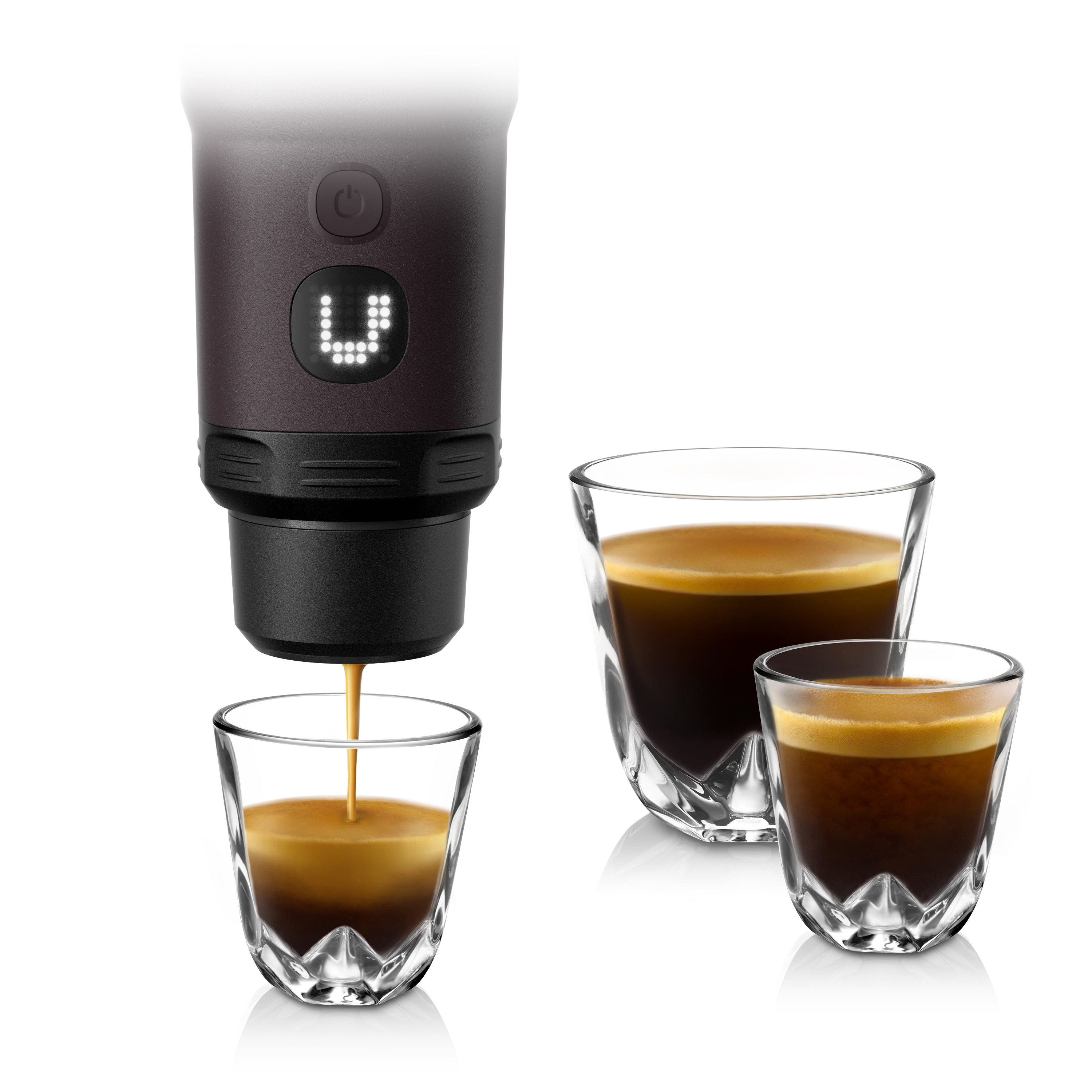 Pixapresso