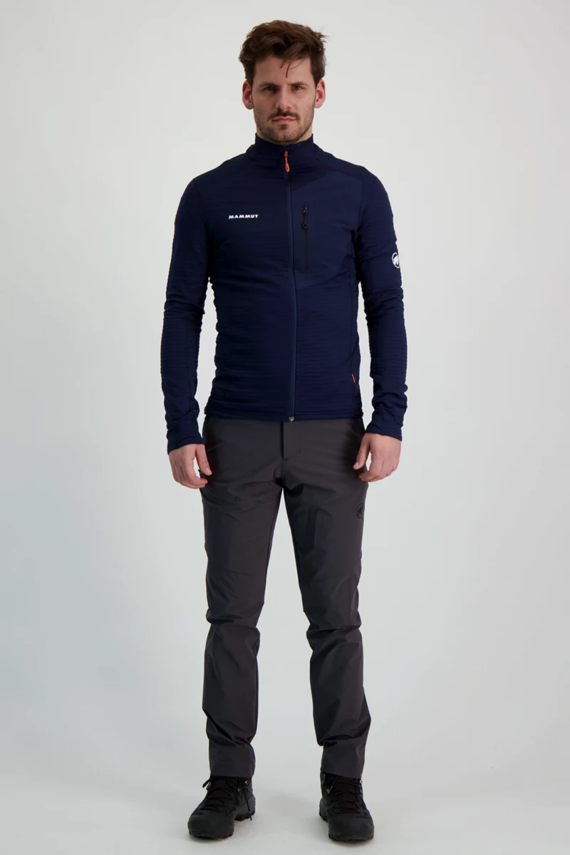MAMMUT Taiss Light Herren Midlayer