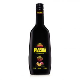 Passoa Passievruchten likeur