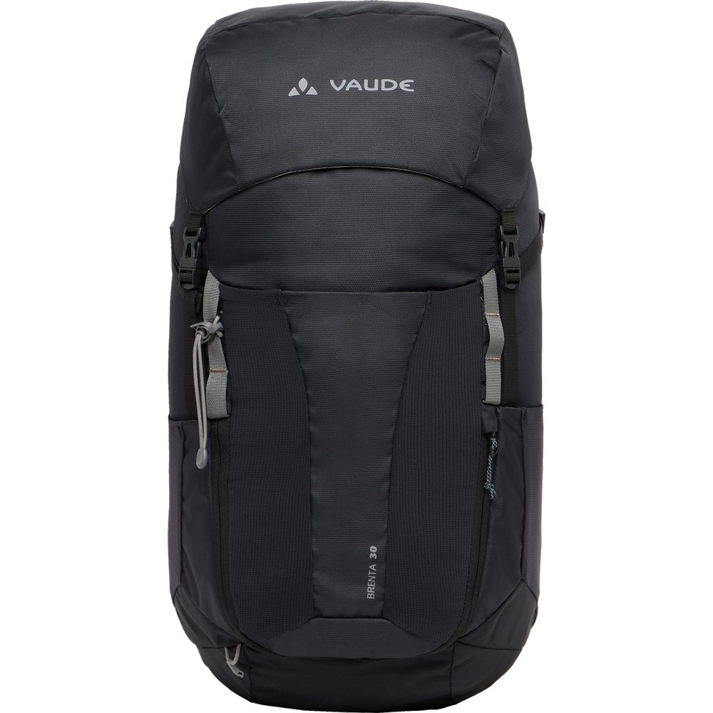 VAUDE Brenta 30l Wanderrucksack schwarz