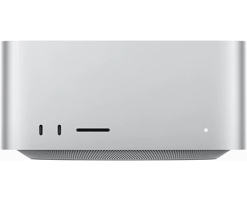 Apple Mac Studio - M2 Ultra chip 24‑core CPU   60‑core GPU, 64GB RAM, 1TB SSD
