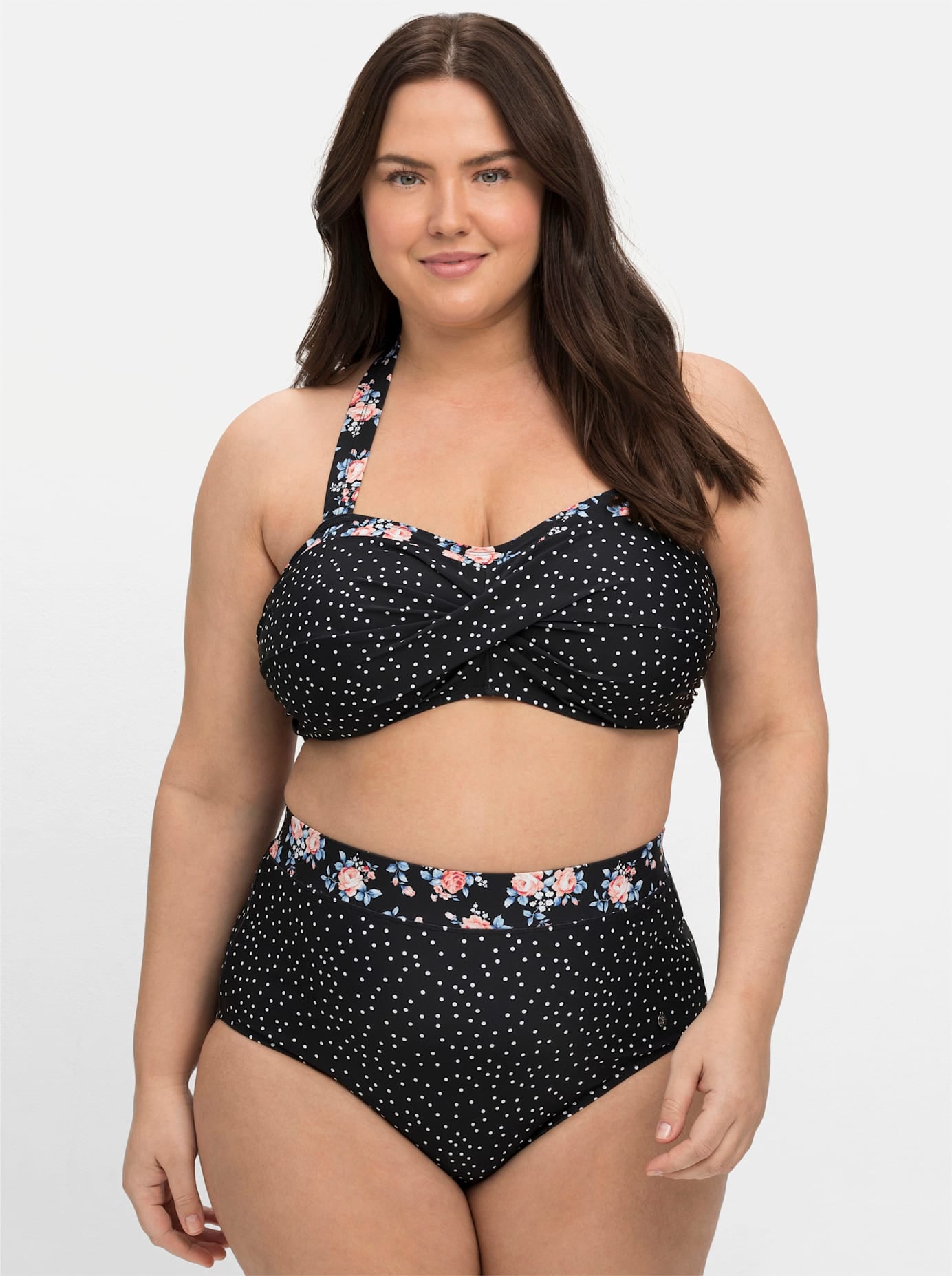 Sheego Bikini-Hose
