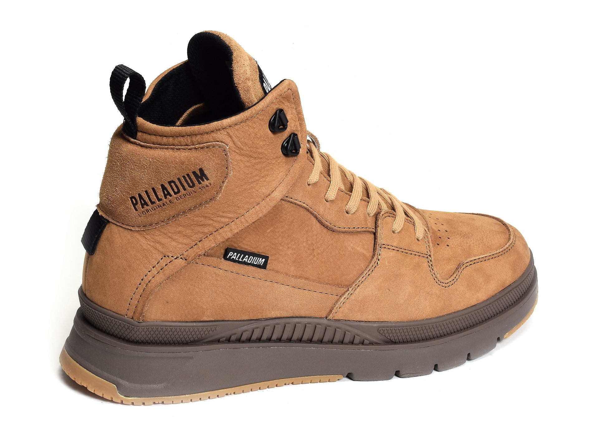 Pallasider hi camel