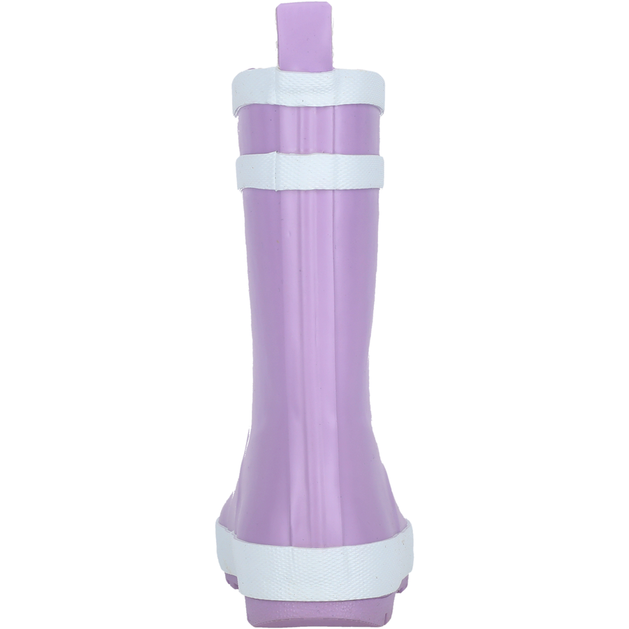 ZigZag Gummistiefel 4057 Lavendula