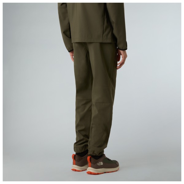 The North Face - Boy's On The Trail Pant - Pantalon de running