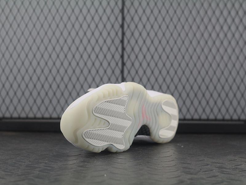 Air Jordan 11 Platinum Tint